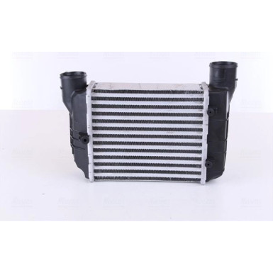 Ladeluftkühler PKW AUDI A4 II 1,8 01 FIRST FIT 96709