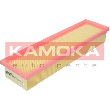 KAMOKA Luftfilter | F235401