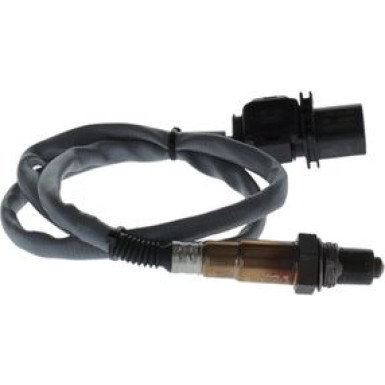 Lambdasonde | BMW X5 | 0 258 017 124