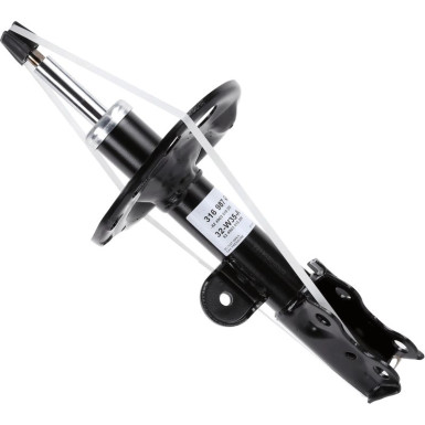 SACHS Stoßdämpfer 316 987