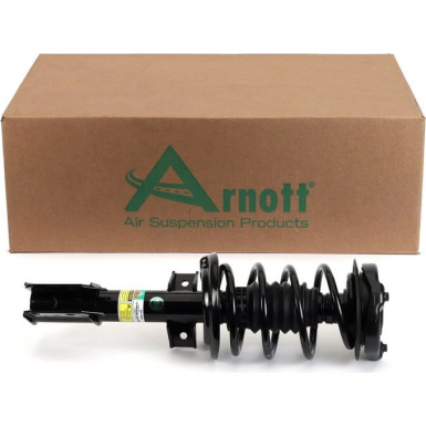 Arnott Federbein kompl. VA li/re | MERCEDES GLK 08 | SK-3888 Arnott Federbein kompl. VA li/re | MERCEDES GLK 08 | SK-3888