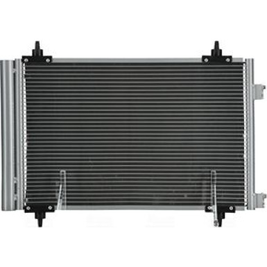 Kondensator PKW CITROEN,PEUGEOT FIRST FIT 94758
