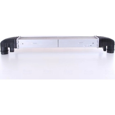 Ladeluftkühler PKW MERCEDES C-Klasse 250CGI 07 FIRST FIT 96598