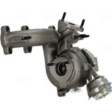 Nissens Turbo AUDI,FORD,SEAT,SKODA,VW 1,9TDi FACTORY NEW 93090