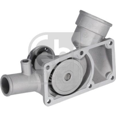 FEBI BILSTEIN Wasserpumpe | 01255