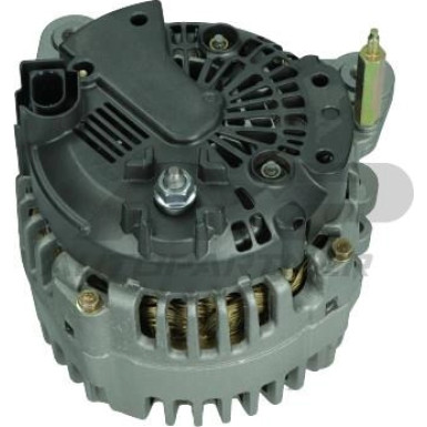 Lichtmaschine VW Golf/Passat 1,4-2,0 05- Regeneriert 140A | STA0485R