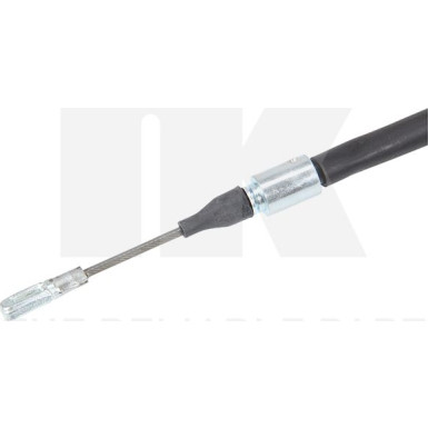 Seilzug, Feststellbremse Vw T. A80 91-96 Le/Pr | 904765