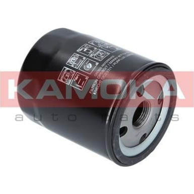 KAMOKA Ölfilter | F113601