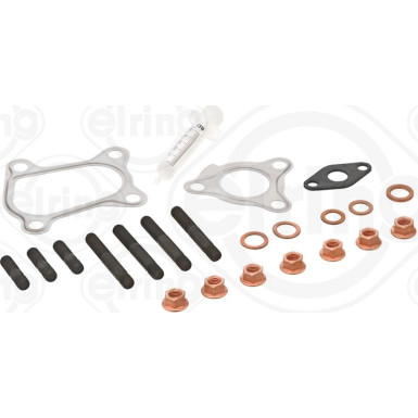 ELRING Montagesatz, Lader | 736.930