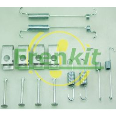 FRENKIT Zubehörsatz, Bremsbacken 950846