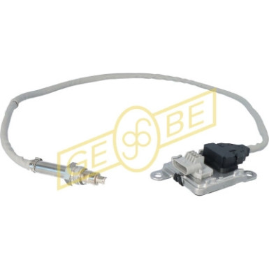 Nox-Sensor, Nox-Katalysator | 9 2975 1