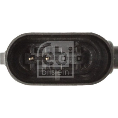 FEBI BILSTEIN Sensor, Raddrehzahl | 179125