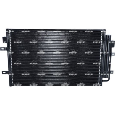 Kondensator, Klimaanlage | 350083