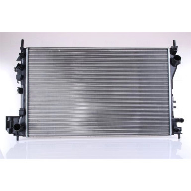 Wasserkühler PKW | OPEL VECTRA C 3.0 CDTI 03 | 630742 Wasserkühler PKW | OPEL VECTRA C 3.0 CDTI 03 | 630742