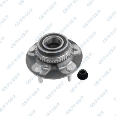 GSP Radlager 9245016K