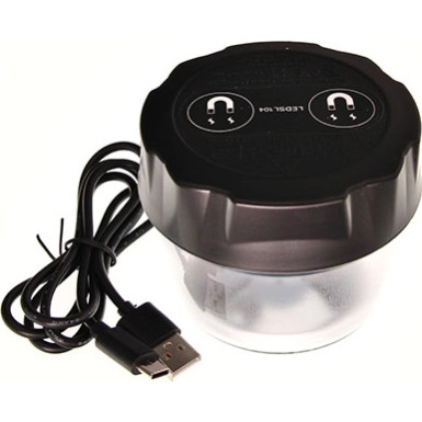 LEDSL104 Handleuchte LEDguardian® ROAD FLARE