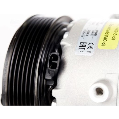 Kompressor PKW Alfa Giulietta 10 FIRST FIT 890056