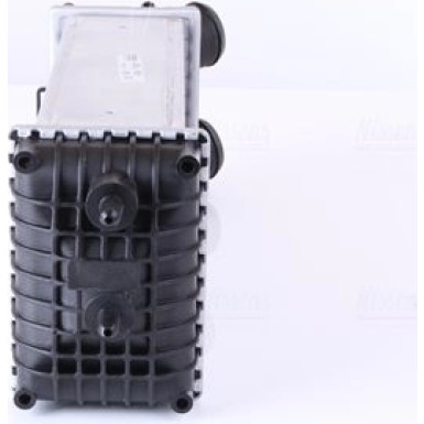 Ladeluftkühler PKW PEUGEOT PARTNER 1.6 HDI 02 FIRST FIT 96550