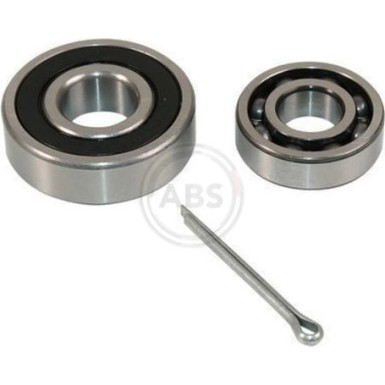 A.B.S. Radlager 200230