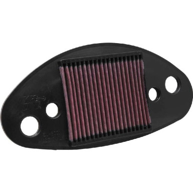 Luftfilter Motorrad Suzuki Vl800Lc Intruder Volusia 01-08 | SU-8001