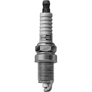 CHAMPION Zündkerze OE093/T10 COPPER PLUS
