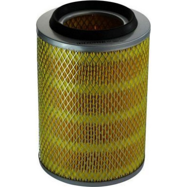 DENCKERMANN Luftfilter | A140457