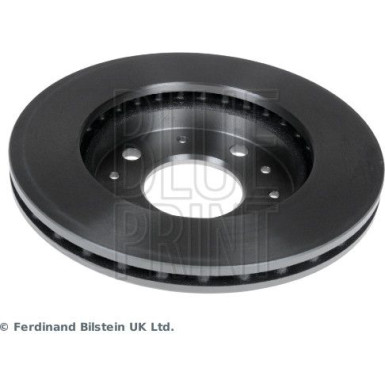 Bremsscheibe Tata P. Indica 1.3/1.4 10 | ADJ134333