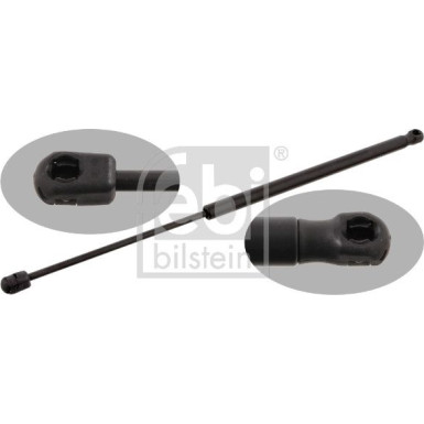 FEBI BILSTEIN Gasdruckfeder | 27787