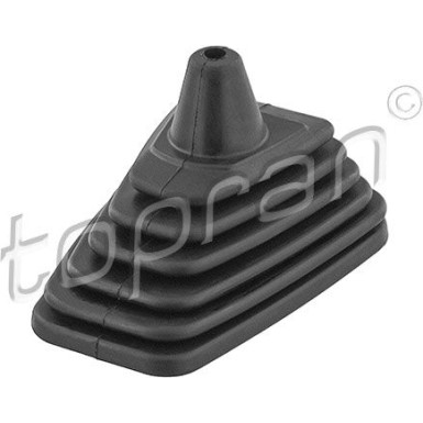 TOPRAN Manschette 102844