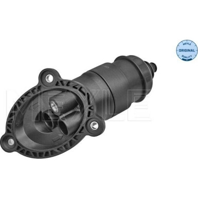 Hydraulikfiltersatz,Automatikgetr | AUDI A4,A5,A6 07 | 1001371002