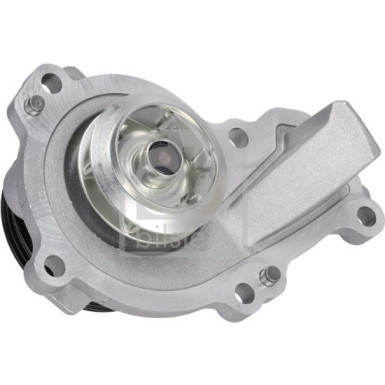 FEBI BILSTEIN Wasserpumpe | 102493