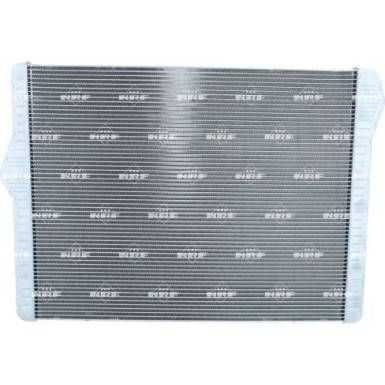 NRF Kühler, Motorkühlung