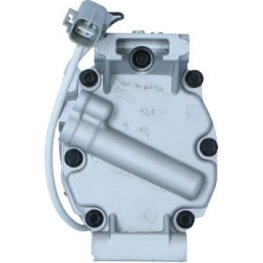 NRF Kompressor, Klimaanlage 320168