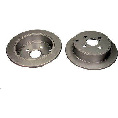 Bremsscheibe Toyota T. Corolla 02- Mit Ok-Korrosionsschutz | QD8603
