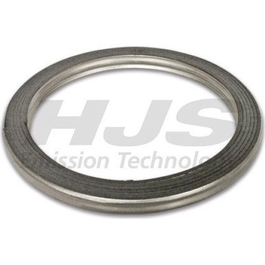 Dichtring, Abgasrohr | TOYOTA | 83 48 7941
