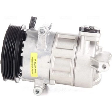 Kompressor PKW Ford Transit 06 FIRST FIT 89348