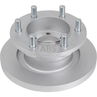 A.B.S. Bremsscheibe