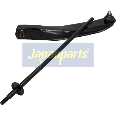 Lenker, Radaufhängung CJ-611L