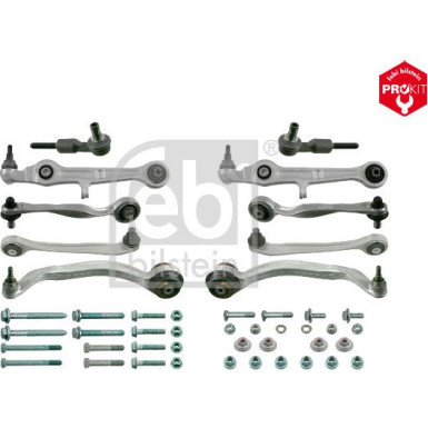 Reparatursatz, Querlenker | 24800 Reparatursatz, Querlenker | 24800