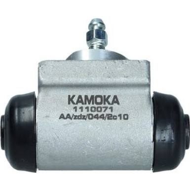 KAMOKA Radbremszylinder | 1110071