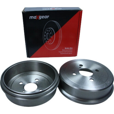 Bremstrommel. Toyota T. Corolla 92-02 | 19-2310