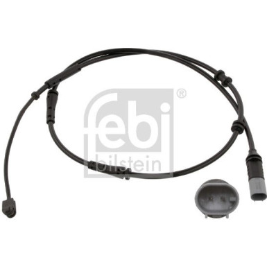 FEBI BILSTEIN Verschleißsensor 36427