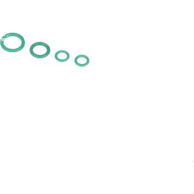 Kondensator, Klimaanlage EASY FIT 35841