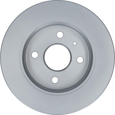 KAMOKA Bremsscheibe 1032086