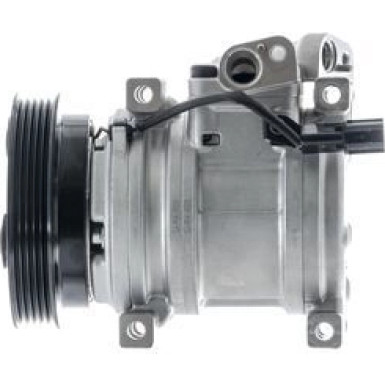 Kompressor, Klimaanlage | ACP 1416 000P