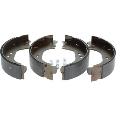 0 986 487 524 Bremsbackensatz