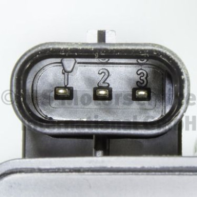 7.10103.09.0 Zusatzwasserpumpe (Kühlwasserkreislauf)