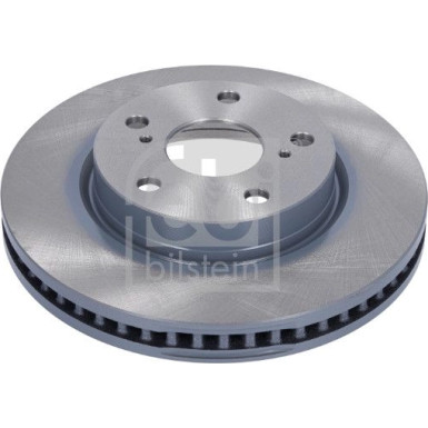 FEBI BILSTEIN Bremsscheibe | 31473