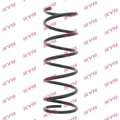 KYB Fahrwerksfeder Toyota P. Picnic 2.2D 08/97-12/01 | RD2476