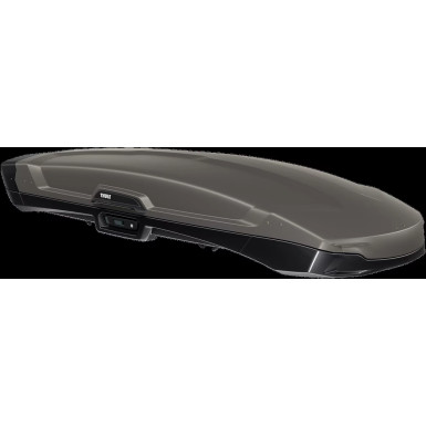 613500 Thule Box Vector Alpine titan Matt - 613500